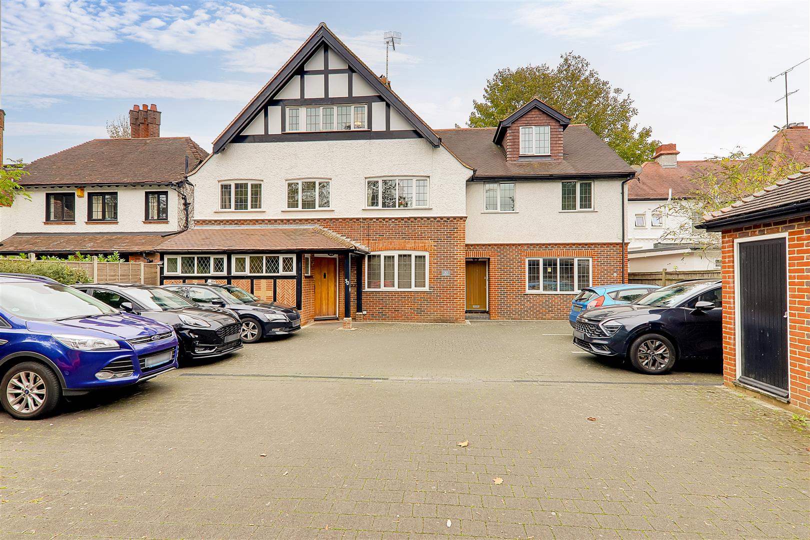 Flat | Offington Lane, Worthing | To Let